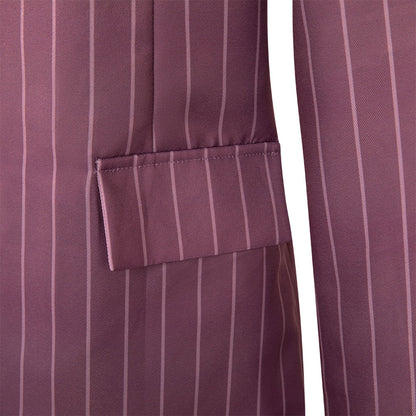 Yakuza Shun Akiyama Cosplay Costume