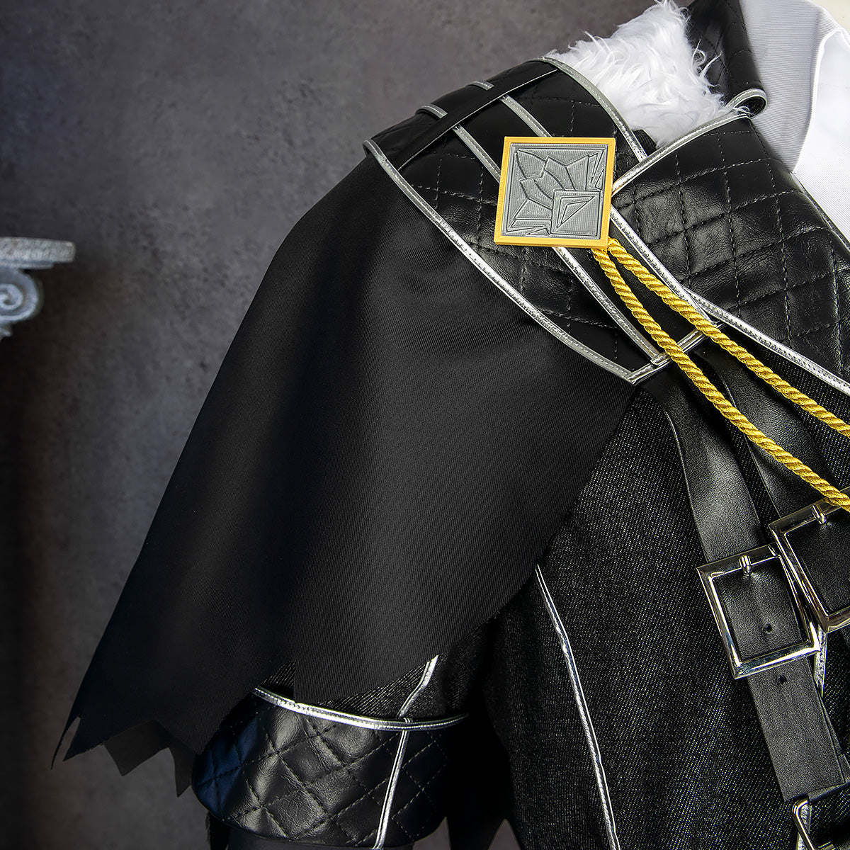 Clair Obscur: Expedition 33 Verso Cosplay Costume