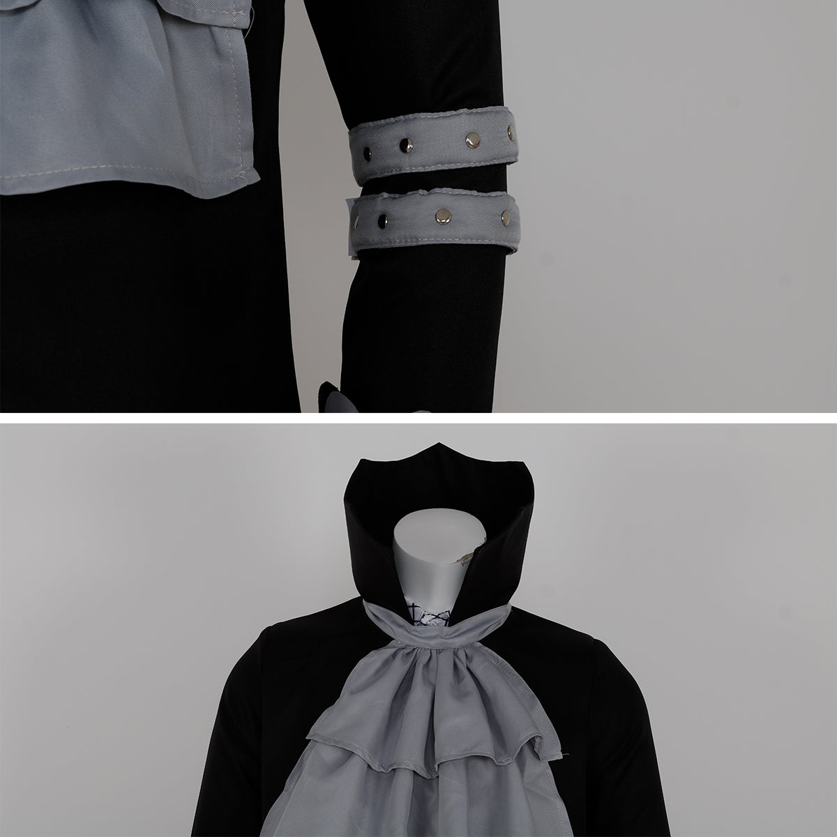 Hinata Hyuga aus Naruto Halloween Cosplay Kostüm – D Edition