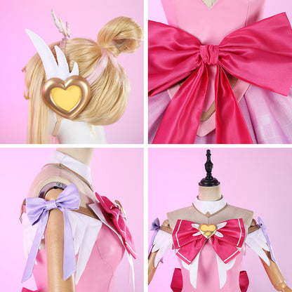 Ace Attorney Gyakuten Saiban Miles Edgeworth Cosplay Costume