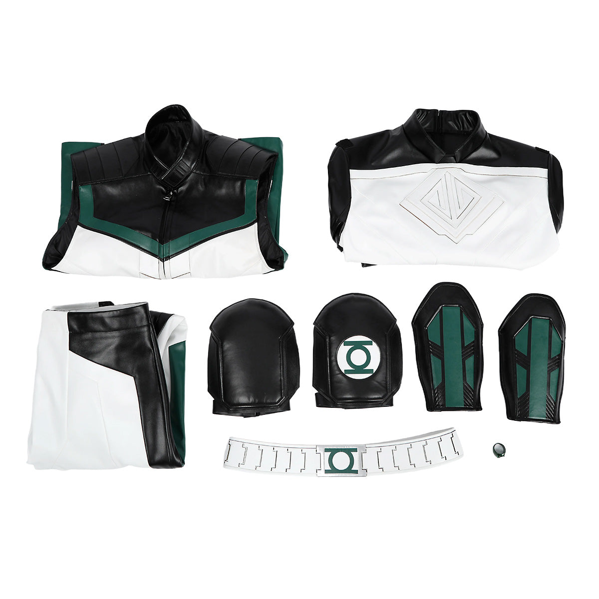 DC 漫畫蝙蝠俠羅賓角色扮演服裝新版