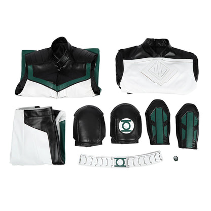 DC 漫畫蝙蝠俠羅賓角色扮演服裝新版