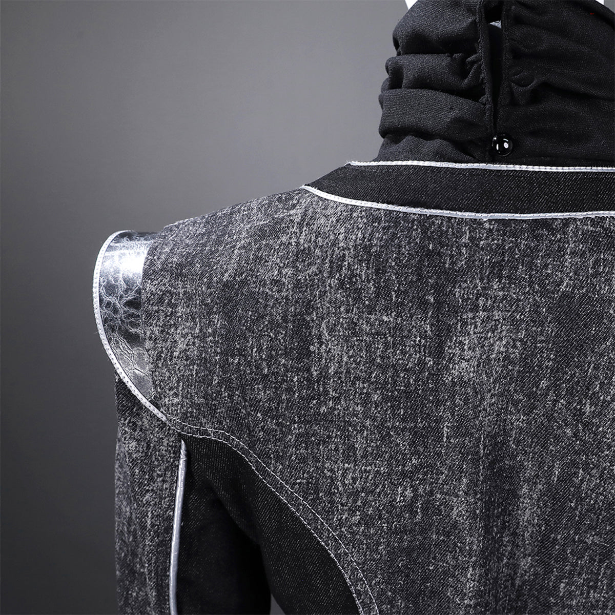 Clair Obscur: Expedition 33 Alicia Cosplay Costume