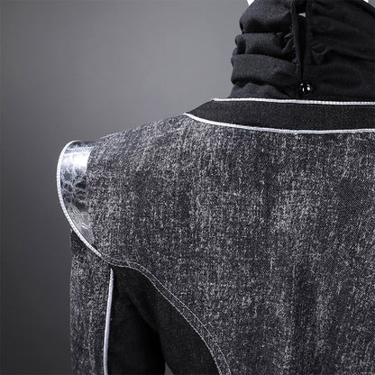 Clair Obscur: Expedition 33 Alicia Cosplay Costume