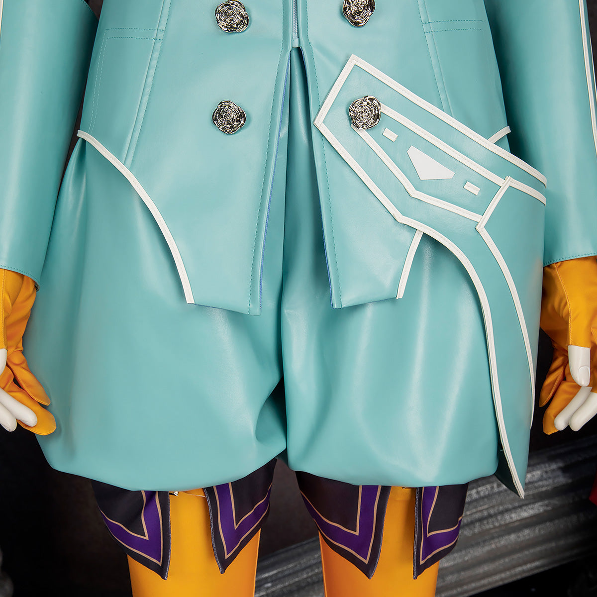 Costume de Cosplay Tokyo Mew Mew Ichigo Momomiya 2022