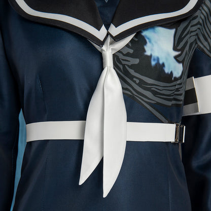 Disfraz de Cosplay de Tokio Mew Mew Ichigo Momomiya 2022