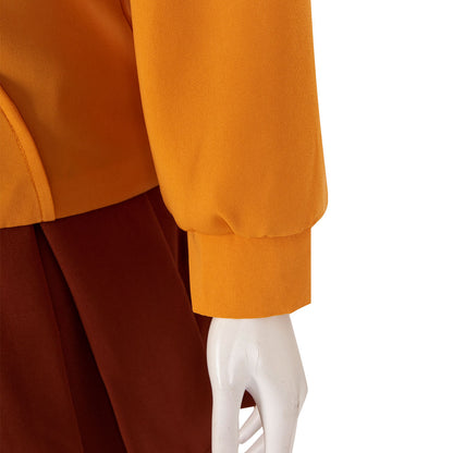 Your Turn To Die Hinako Mishuku Cosplay Costume