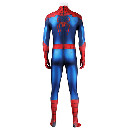 Spider-Man: Brand New Day Spider-Man 4 Peter Parker Cosplay Costume