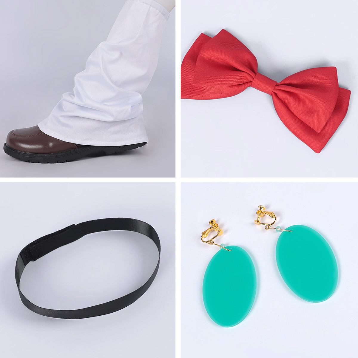 Hinata Hyuga aus Naruto Halloween Cosplay Kostüm – D Edition