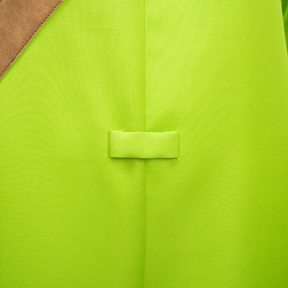 Little Nightmares 2 Mono 萬聖節角色扮演服裝