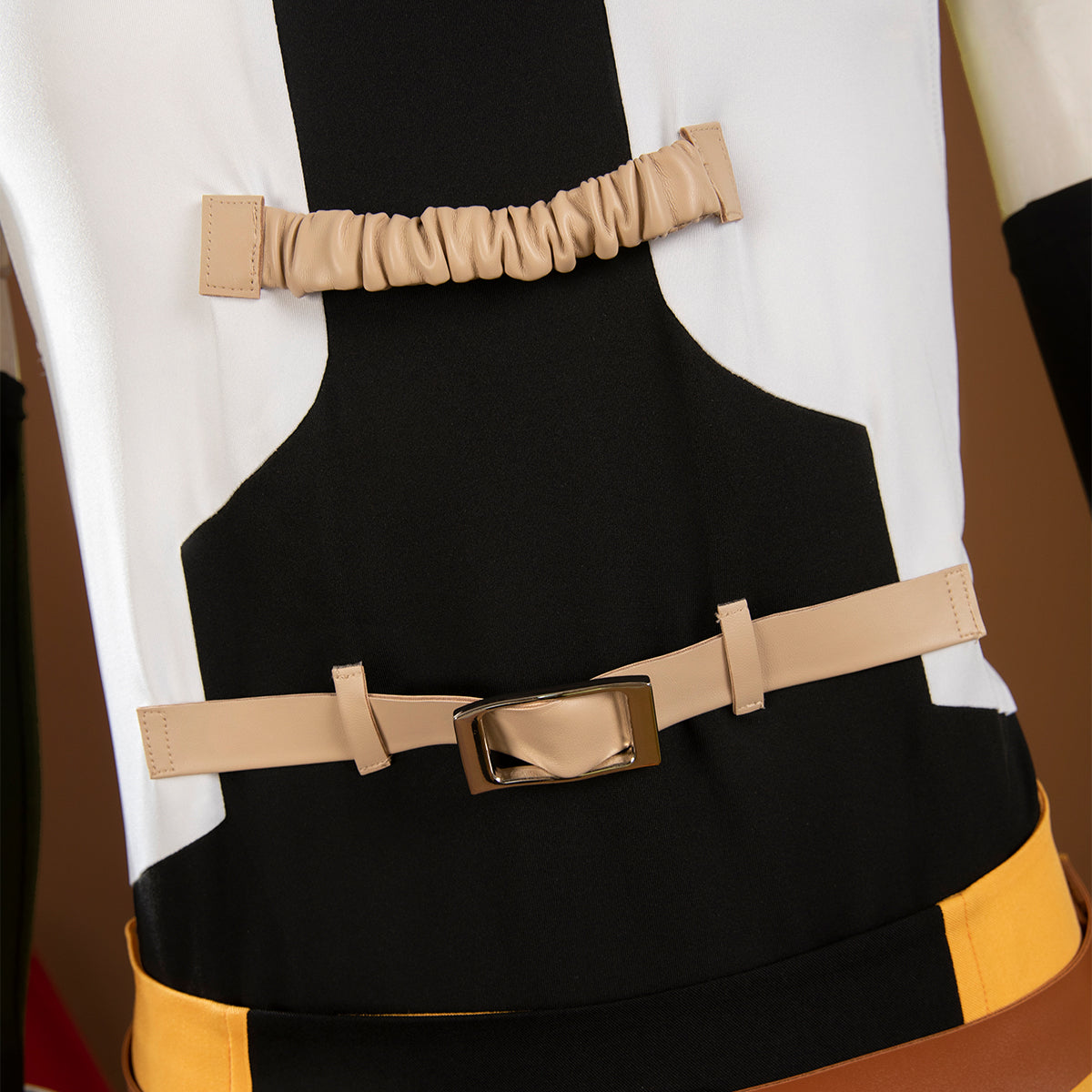 Disfraz de Hinata Hyuga de Naruto Halloween Cosplay - Edición D