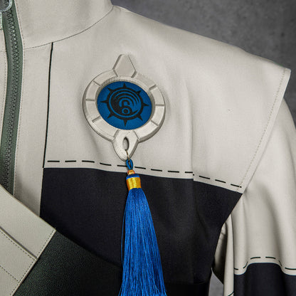 Costume de Cosplay Tokyo Mew Mew Ichigo Momomiya 2022