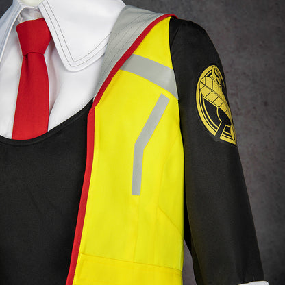 AI: The Somnium Files - nirvanA Initiative Mizuki Cosplay Costume