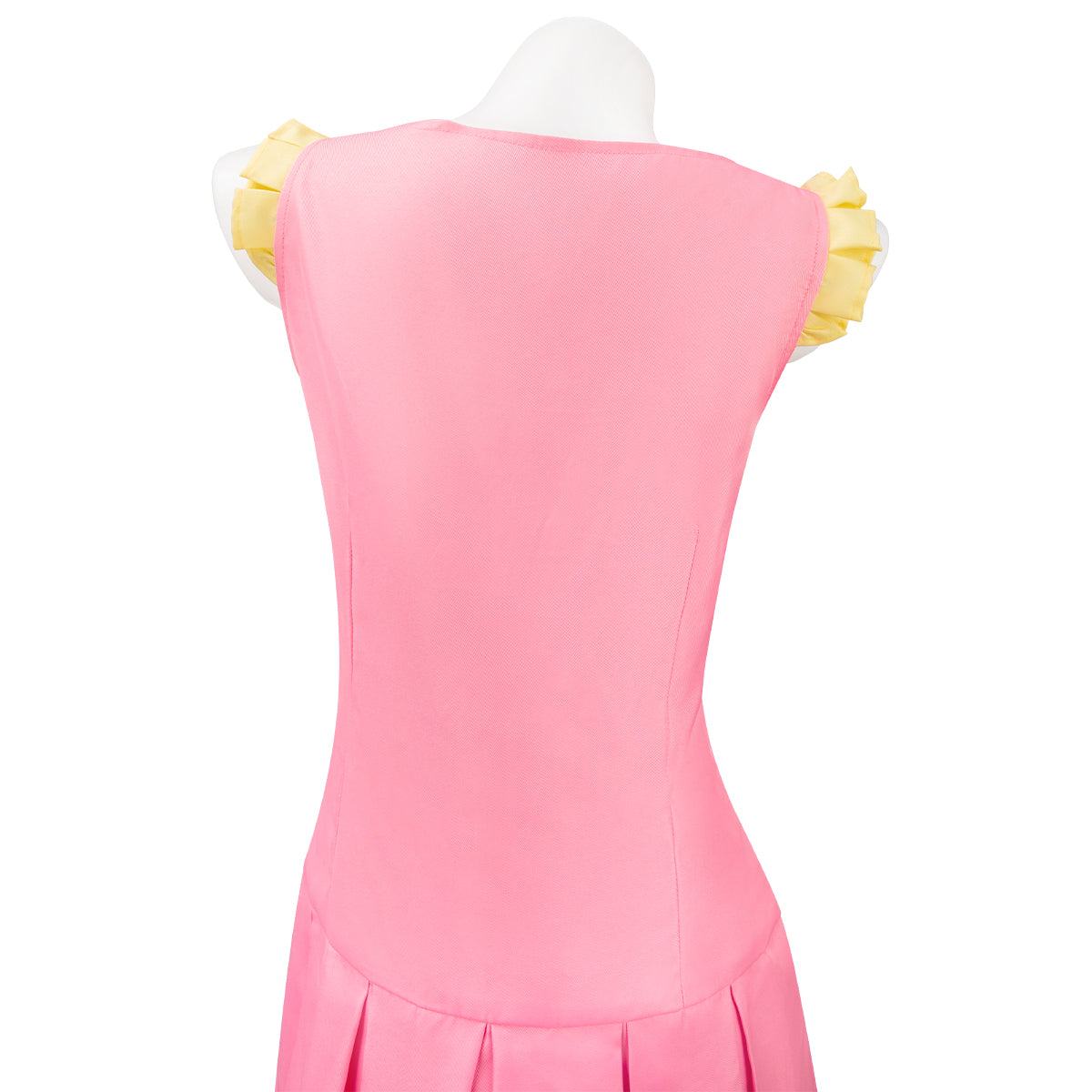 Villains ME!ME!ME! Mememe Memes Cosplay Costume