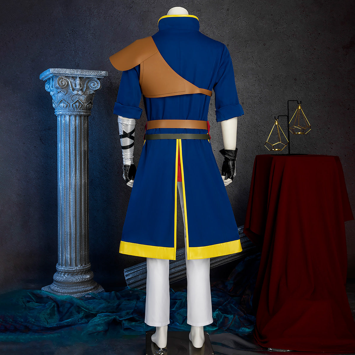 2022 東京喵喵一護桃宮 Cosplay 服裝