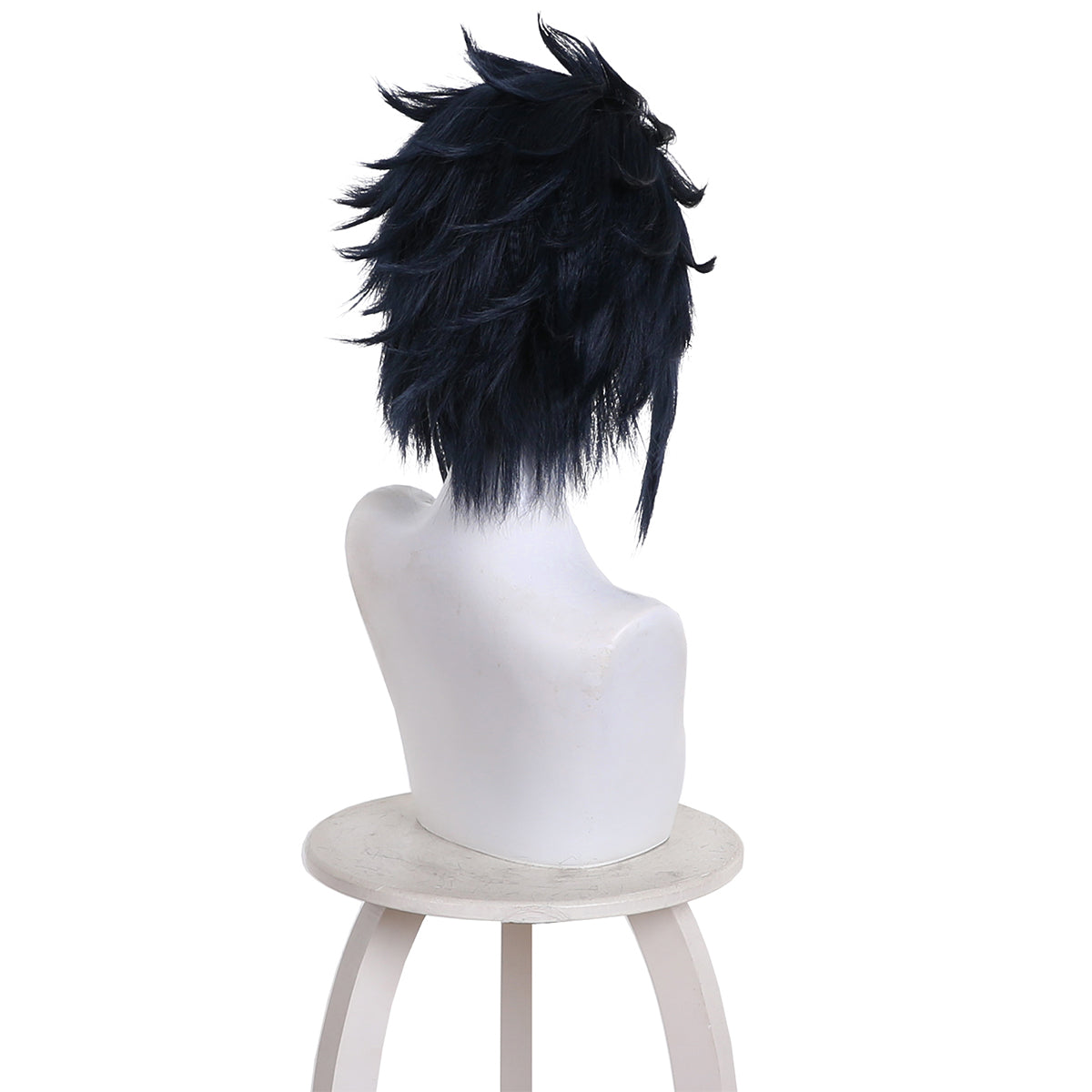 Cyberpunk Edgerunners Season 2 D Blue Cosplay Wig