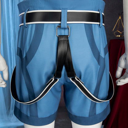 2022 Tokyo Mew Mew Ichigo Momomiya Cosplay Kostüm