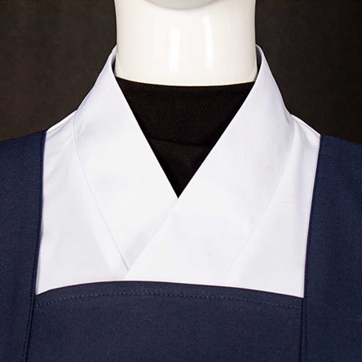 Hinata Hyuga aus Naruto Halloween Cosplay Kostüm – D Edition