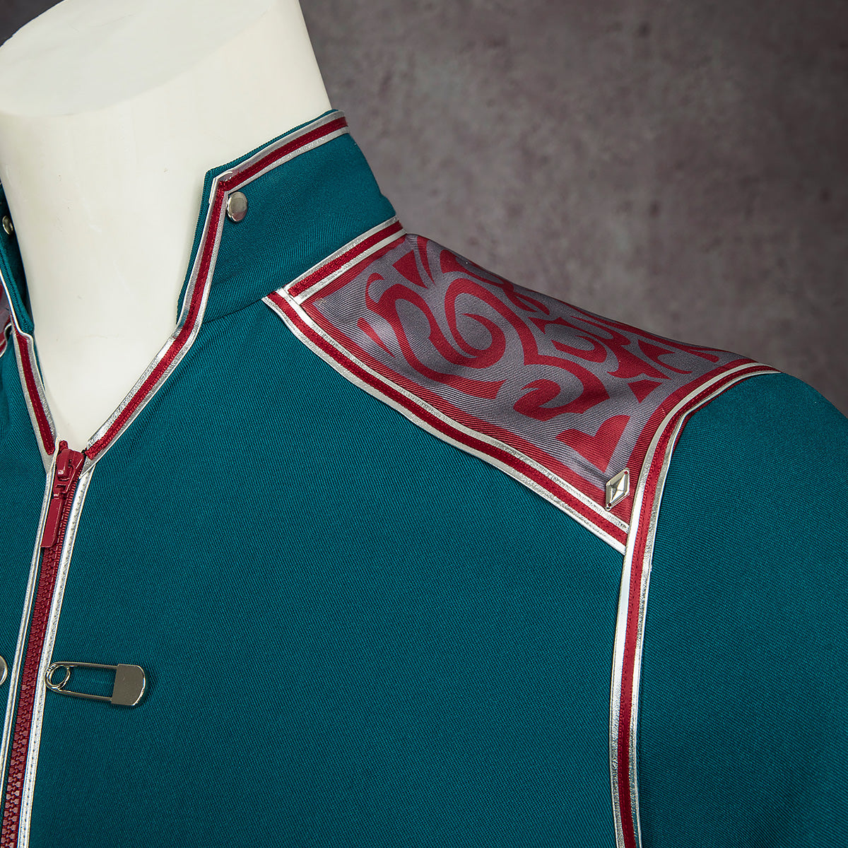 Disfraz de Hinata Hyuga de Naruto Halloween Cosplay - Edición D