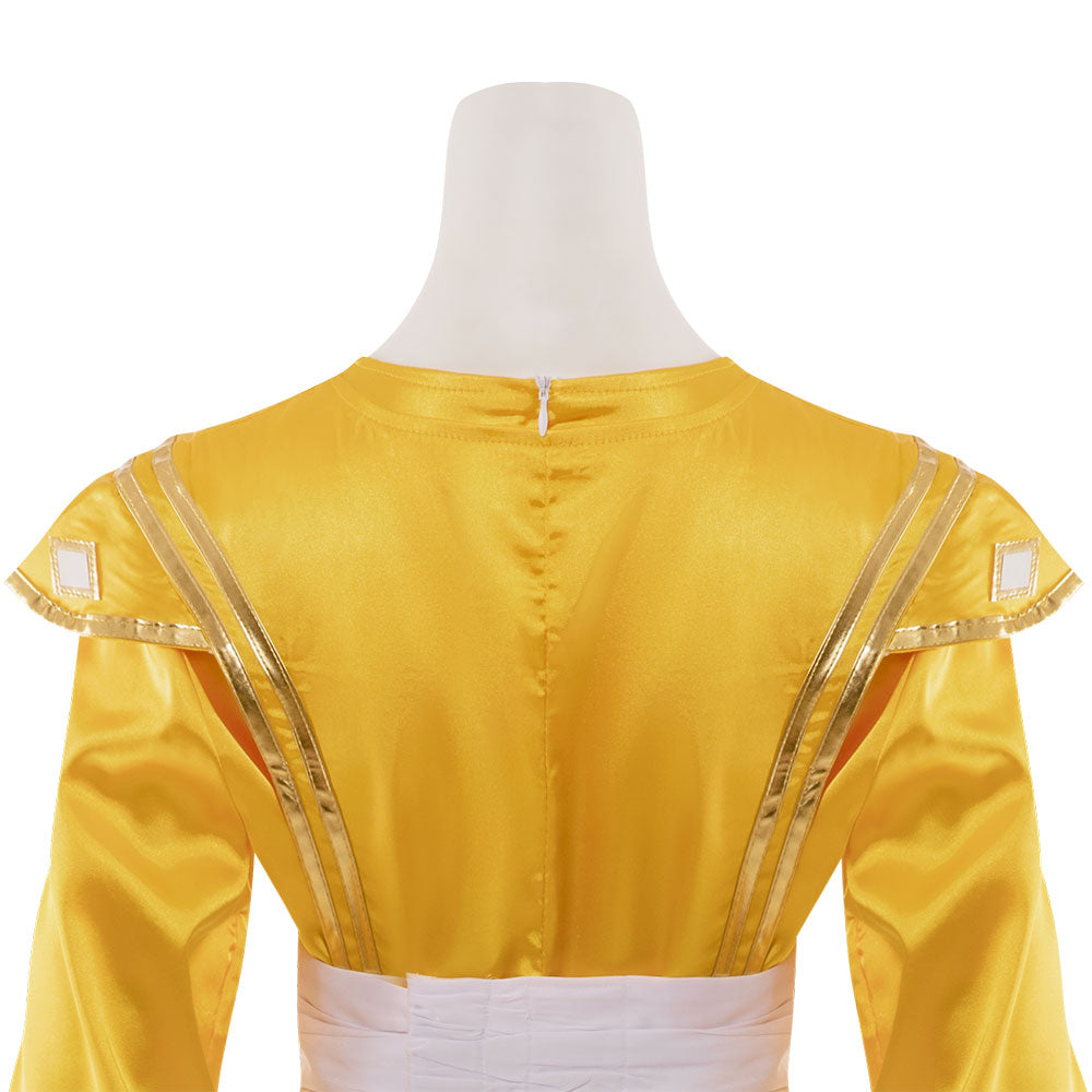 2022 Tokyo Mew Mew Ichigo Momomiya Cosplay Kostüm