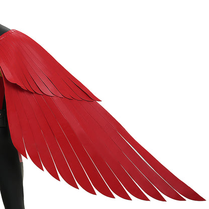 Robin War Jackson Drake Tim Drake Only Cloak Cosplay Accessory Prop