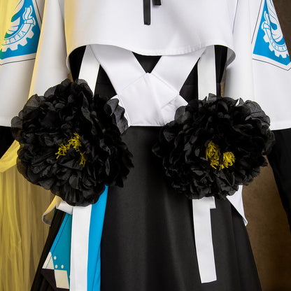 Disney La Belle au Bois Dormant Aurore Princesse Robe Cosplay Costume - Édition B