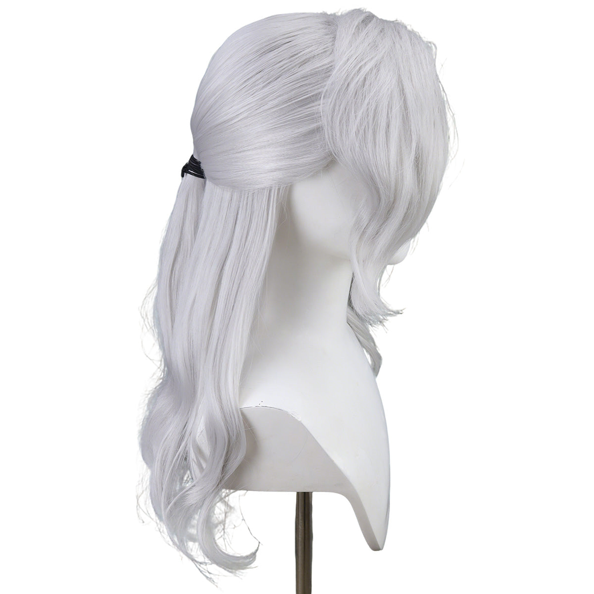 Overwatch 2 Lifeweaver Cosplay Wig