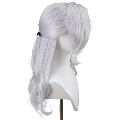 Overwatch 2 Lifeweaver Cosplay Wig