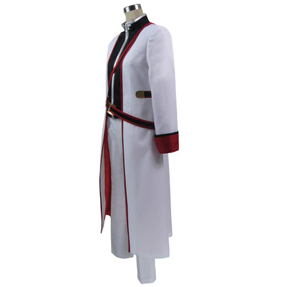 Re: Life In A Different World From Zero Julius Euclius Joshua Juukulius Cosplay Costume