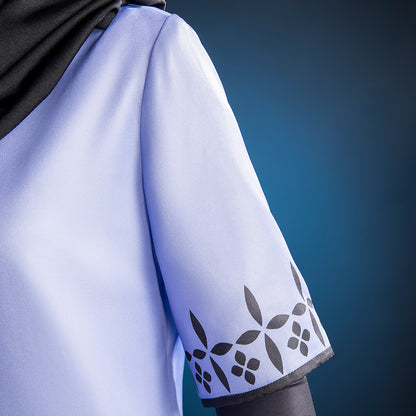 Costume de Cosplay Tokyo Mew Mew Ichigo Momomiya 2022