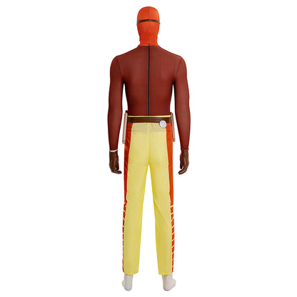 Final Fantasy VII Remake Tifa Lockhart Exotic Kimono Cosplay 服裝