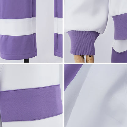 Uma Musume Cinderella Gray Oguri Cap Cosplay Costume