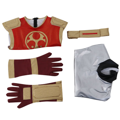 2022 Tokyo Mew Mew Ichigo Momomiya Costume Cosplay