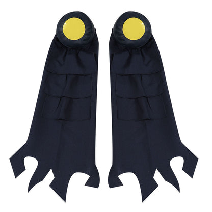 Hinata Hyuga aus Naruto Halloween Cosplay Kostüm – D Edition