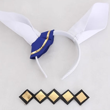 2022 Tokyo Mew Mew Ichigo Momomiya Cosplay Kostüm