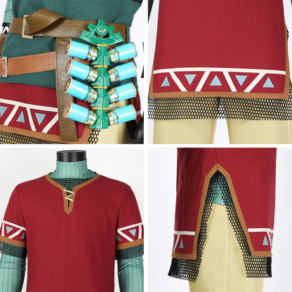 Vocaloid 初音未來 16 歲生日角色扮演服裝