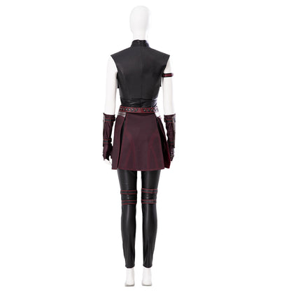 Disfraz de Cosplay de Tokio Mew Mew Ichigo Momomiya 2022