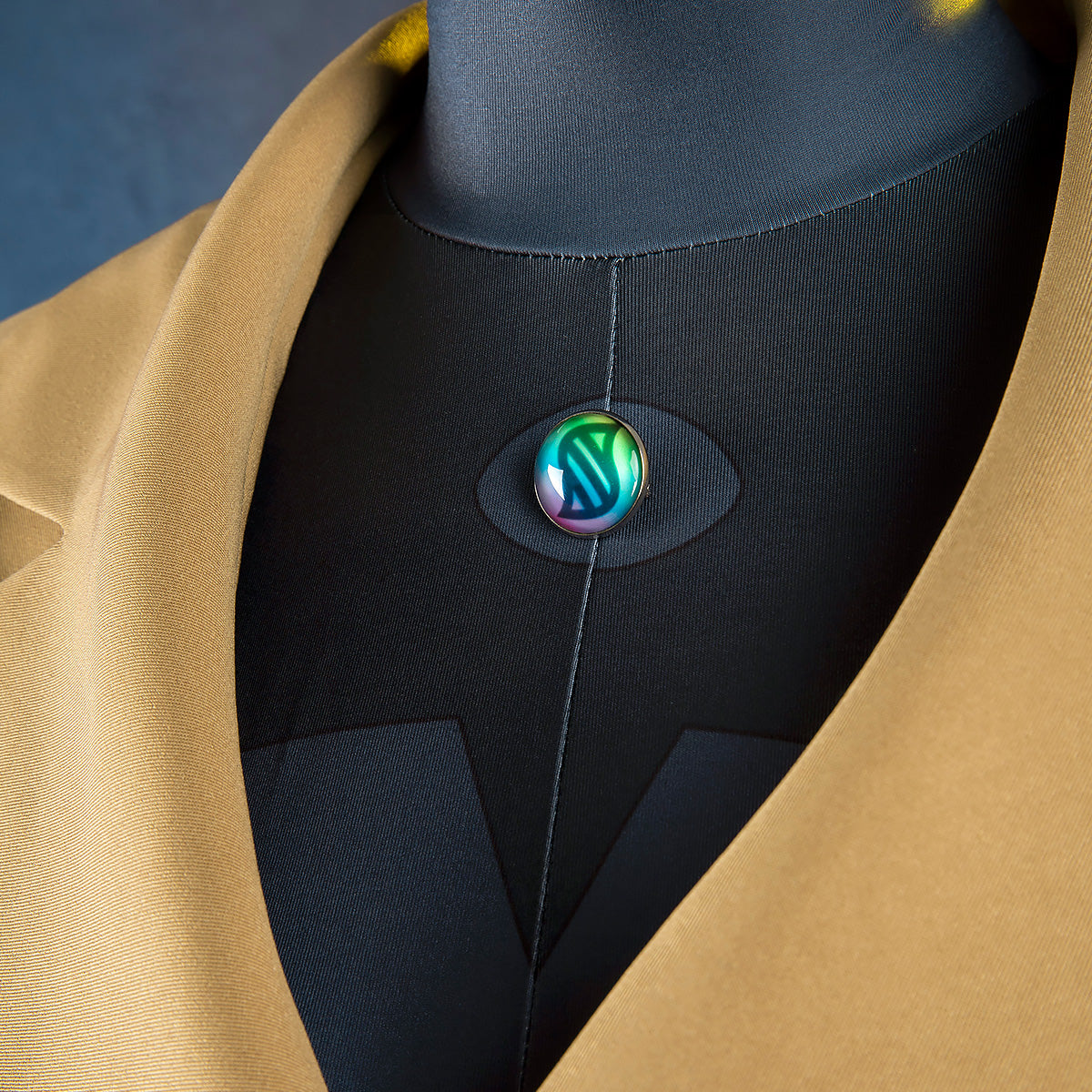 PM PM Legends: ZA Emma Cosplay Costume