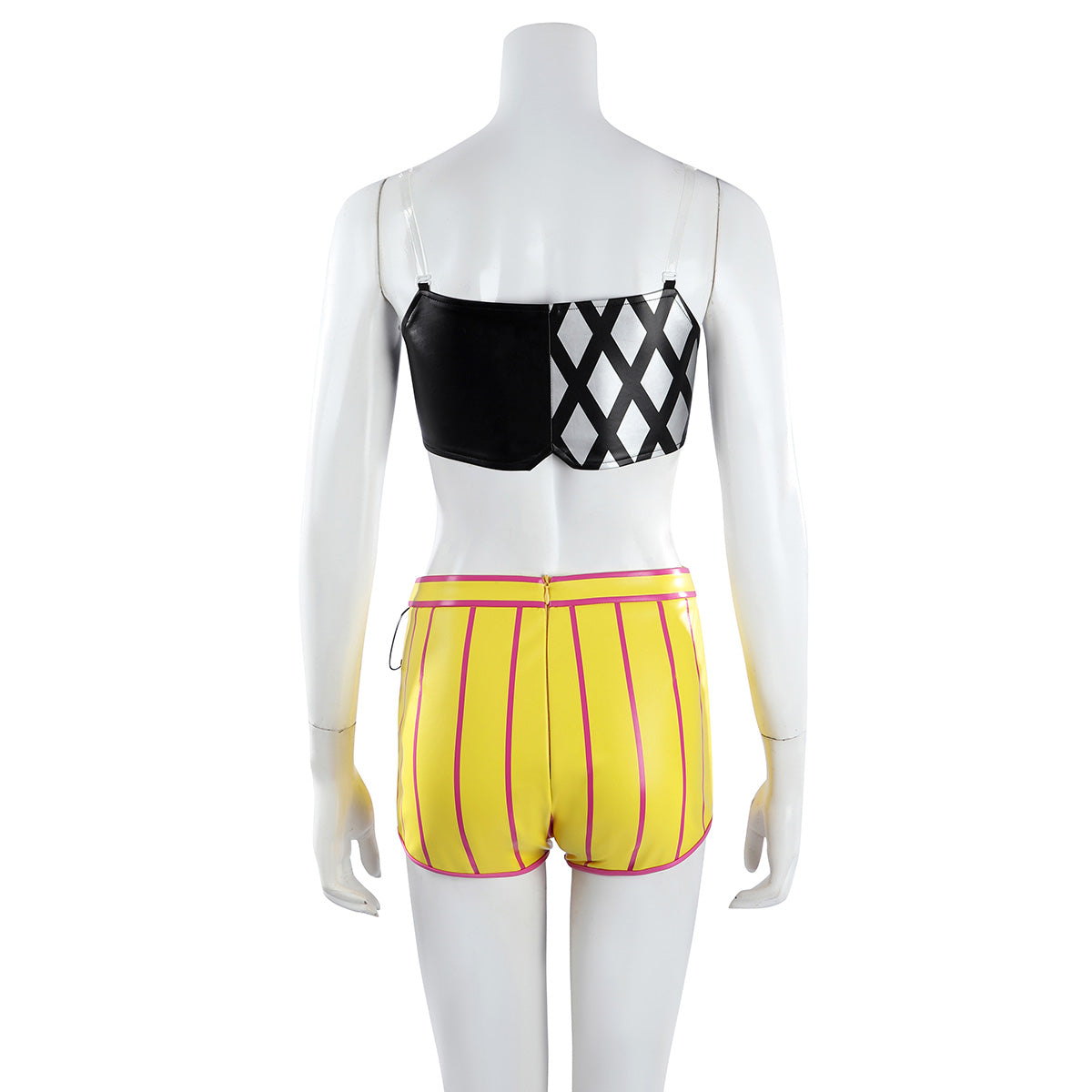 Dead by Daylight The Trickster MiNA Cosplay Costume