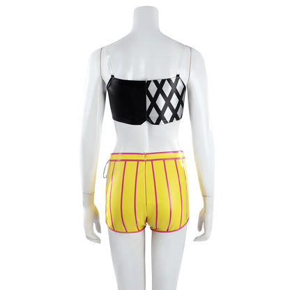 Dead by Daylight The Trickster MiNA Cosplay Costume