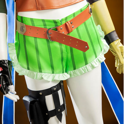 Costume de Cosplay Tokyo Mew Mew Ichigo Momomiya 2022