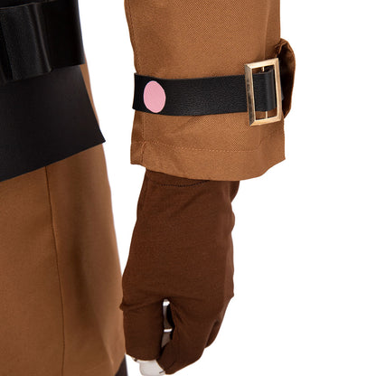 2022 Tokyo Mew Mew Ichigo Momomiya Cosplay Kostüm