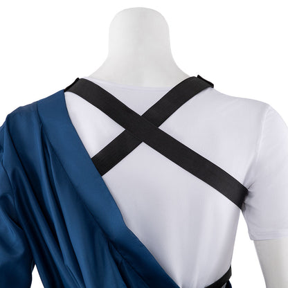 Costume de Cosplay Tokyo Mew Mew Ichigo Momomiya 2022