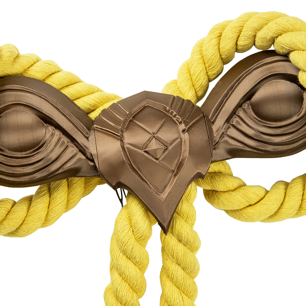 League of Legends LOL Yunara Headwear Cosplay Accessory Prop