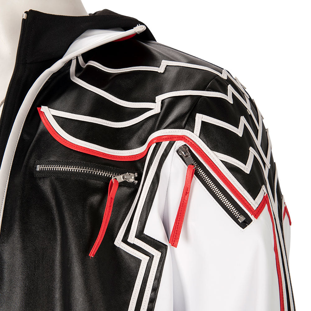 Tekken 8 Devil Jin Kazama Cosplay Costume – Gcosplay