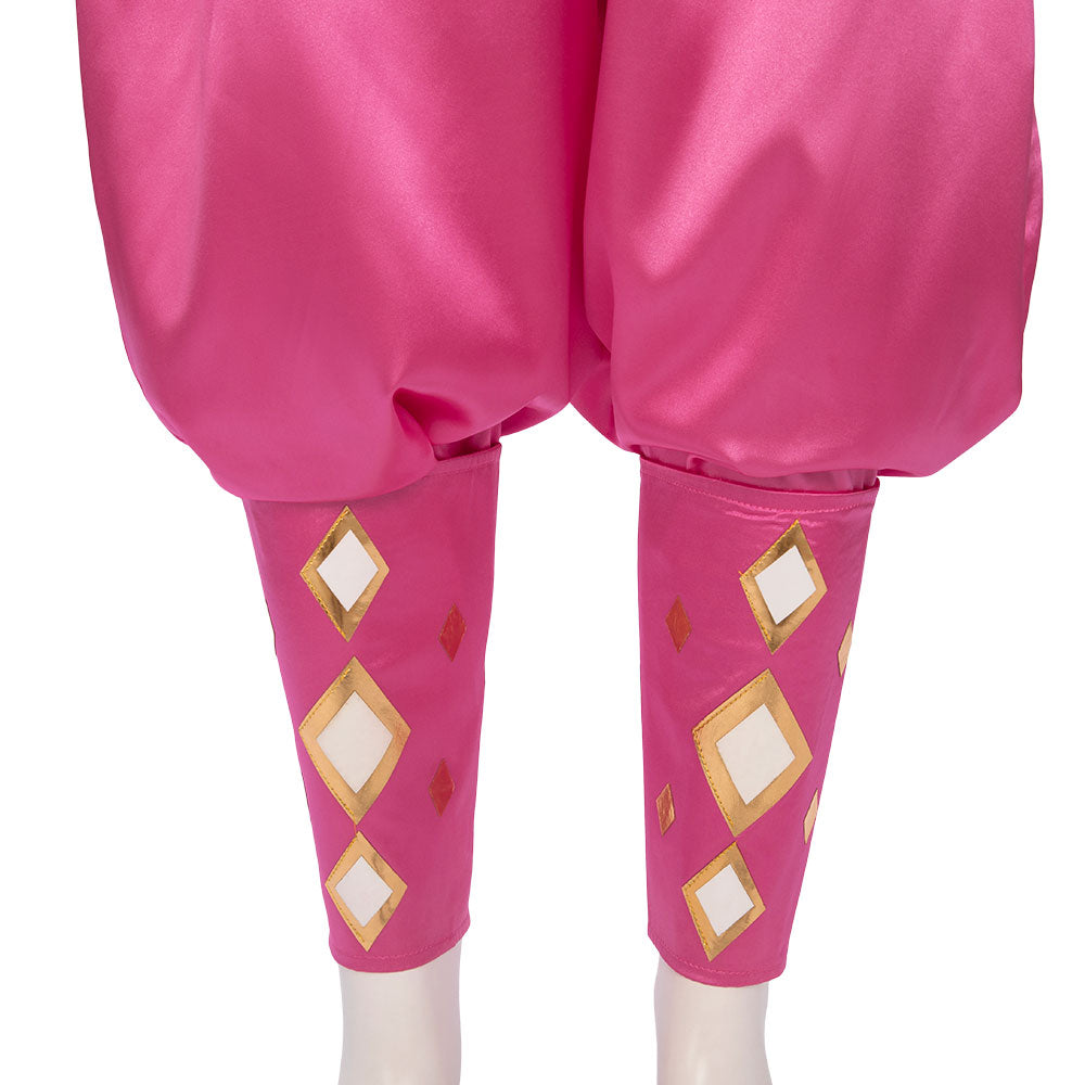 2022 Tokyo Mew Mew Ichigo Momomiya Cosplay Kostüm