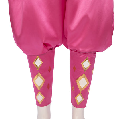 2022 Tokyo Mew Mew Ichigo Momomiya Cosplay Kostüm