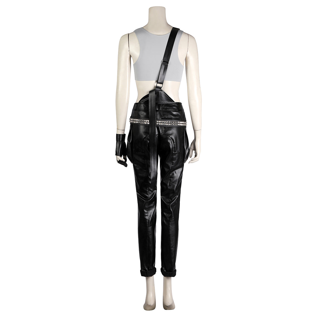 Cyberpunk 2077 Judy Alvarez Premium Edtion Cosplay Costume