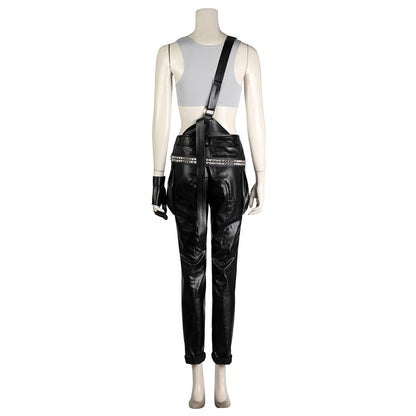 Cyberpunk 2077 Judy Alvarez Premium Edtion Cosplay Costume