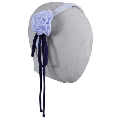 Re: Life In A Different World From Zero Emilia Cosplay Costume